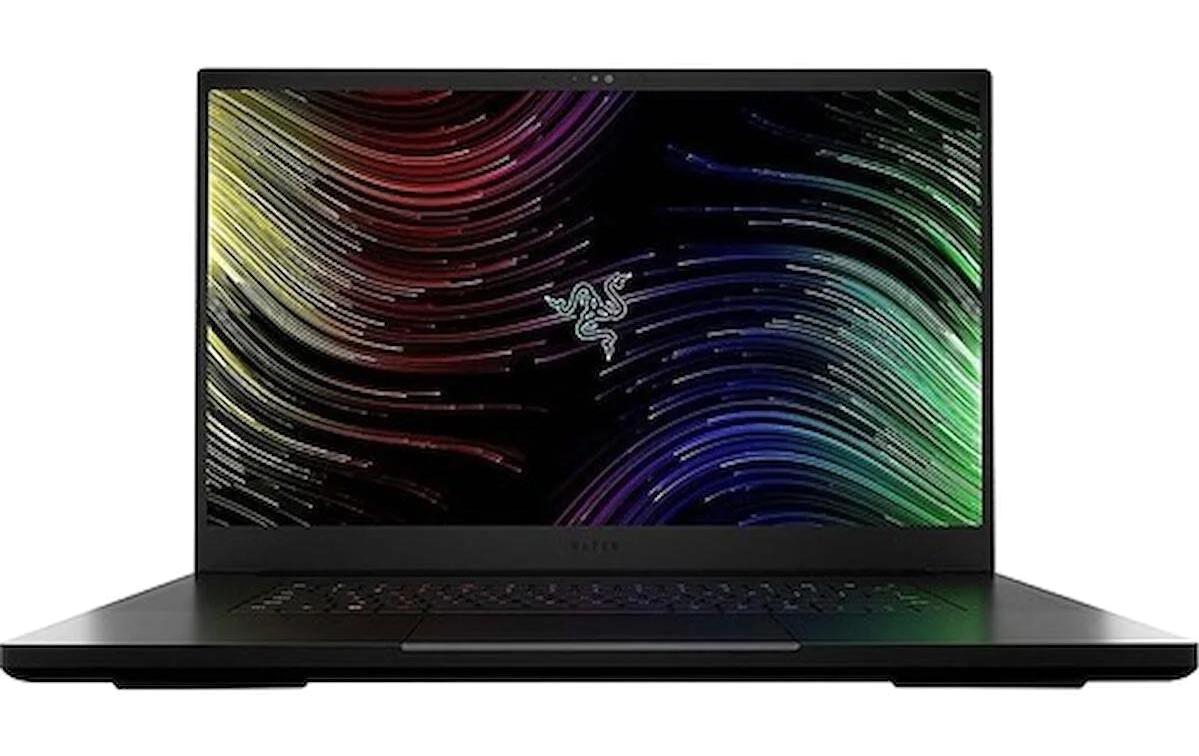 Razer Blade 17 Harici GeForce RTX 3070 Tİ Intel Core i9 12900H 32 GB DDR5 1 TB SSD 17.3 inç Windows 11 Home Gaming Laptop