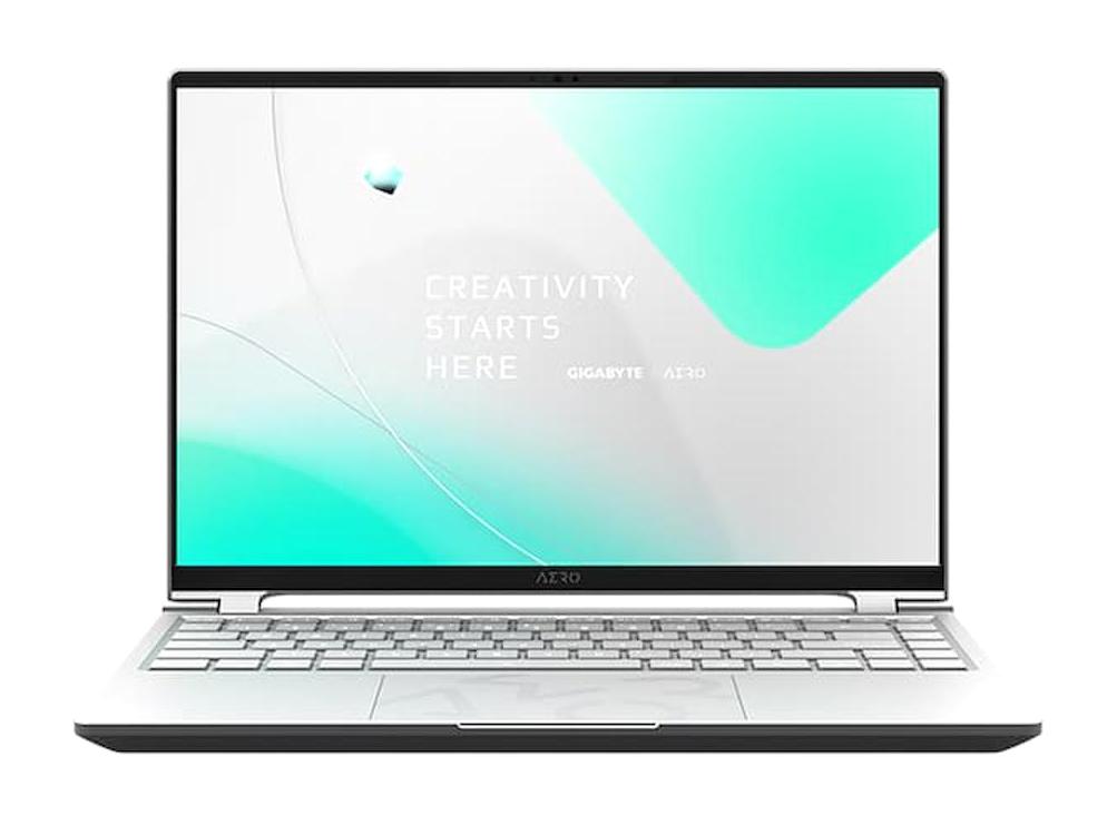 Gigabyte Aero 14 OLED BMF-H2TRBB3SH Harici GeForce RTX 4050 Intel Core i7 13620H 16 GB DDR5 512 GB SSD 14 inç Windows 11 Home Gaming Laptop