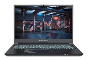 Gigabyte G5 KF-E3EE313SD02 Harici GeForce RTX 4060 Intel Core i5 12500H 32 GB DDR4 512 GB SSD 15.6 inç FreeDos Gaming Laptop