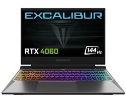 Casper Excalibur G870.1342-DXB0X-B Harici GeForce RTX 4060 Intel Core i5 13420H 32 GB DDR4 2 TB SSD 15.6 inç FreeDos Gaming Laptop
