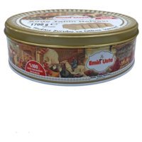 Emin Usta Sade Helva 1.7 kg