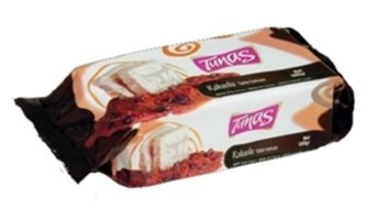 Tunas Kakaolu Tahinli Helva 500 gr