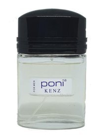 Poni Kenz EDT Erkek Parfüm 85 ml