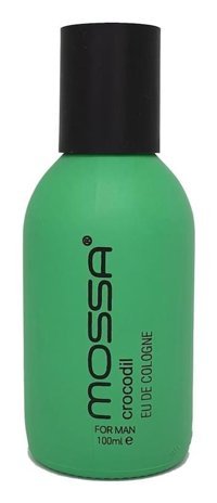 Mossa Crocodil EDC Erkek Parfüm 100 ml