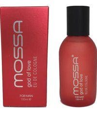 Mossa God Of Love EDC Erkek Parfüm 100 ml