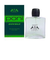 Poni Double Erkek Parfüm 85 ml