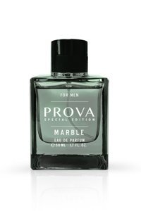 Prova Special Edition Marble EDP Erkek Parfüm 50 ml
