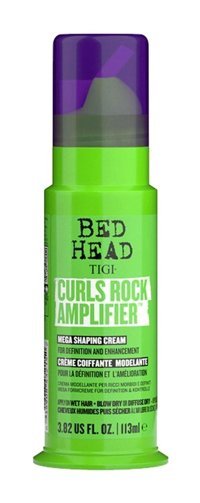 Tigi Bed Head Curls Rock Amplifier Bukle Belirginleştirici Meyve Özü Saç Kremi 113 ml