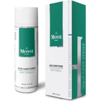 The Mossi London Dökülme Karşıtı Saç Kremi 200 ml