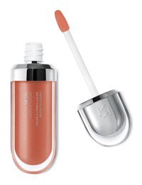 Kıko Metal Lipstick 04 Bronze Işıltılı Dudak Parlatıcısı