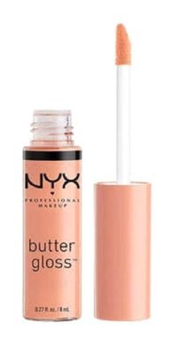 Nyx Professional Makeup Cookie Nemlendiricili Dudak Parlatıcısı
