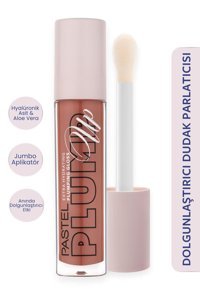 Pastel Plump Up Extra Hydrating Plumping Nemlendiricili Dolgunlaştırıclı Işıltılı Dudak Parlatıcısı