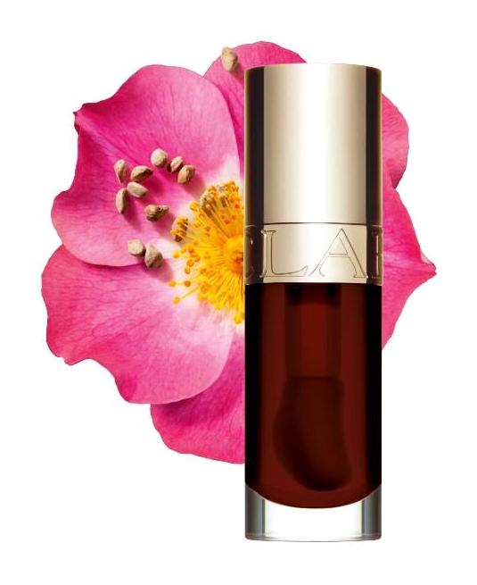Clarins Lip Comfort 09 Nemlendiricili Işıltılı Dudak Parlatıcısı