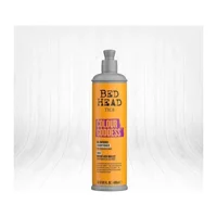 Tigi Bed Head Colour Goddess Renk Koruyucu Hindistan Cevizi Yağı E Vitamini Keratin Saç Kremi 400 ml
