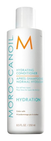 Moroccanoil Smooth Nemlendirici Onarıcı Algler Argan Yağı A E Vitamini Saç Kremi 250 ml