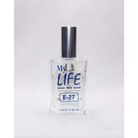 My Life E-27 EDP Odunsu Erkek Parfüm 50 ml