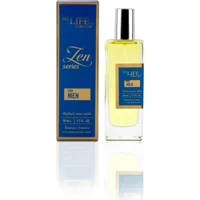 My Life E-24 EDP Odunsu Erkek Parfüm 50 ml