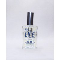 My Life E-18 EDP Odunsu Erkek Parfüm 50 ml