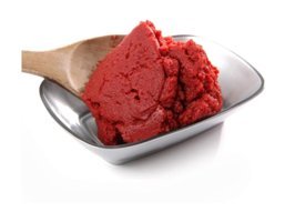 Bucak Yöresel Ürünler Ev Yapımı Organik Bucak Domates Salçası 1 kg