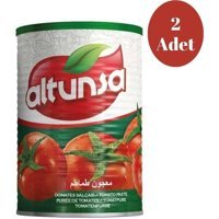 Altunsa Domates Salçası 2x830 gr