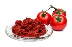 Gurmezza Ev Yapımı Organik Mersin Domates Salçası 1 kg