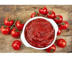 Naturalköyürünleri Ev Yapımı Organik Domates Salçası 5 kg