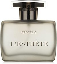 Faberlic L' Esthete EDT Meyvemsi-Odunsu Erkek Parfüm 75 ml