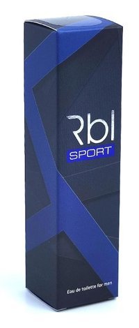 Rebul Sport EDT Odunsu Erkek Parfüm 20 ml