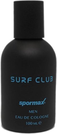 Spormax Surf California EDC Erkek Parfüm 100 ml