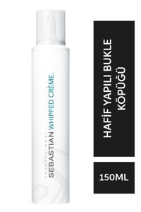 Sebastian Whipped Creme Şekillendirici Saç Kremi 150 ml