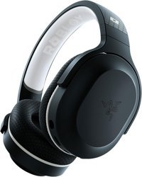 Razer Barracuda X Roblox Edition Bluetooth Gürültü Önleyici Mikrofonlu Kablosuz Kulak Üstü Kulaklık Siyah