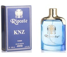 Riposte Knz EDT Erkek Parfüm 100 ml