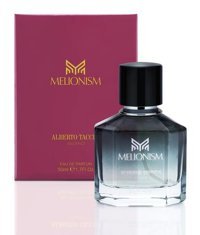 Alberto Taccini Melionism EDP Çiçeksi-Oryantal Erkek Parfüm 50 ml