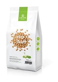 Lotus Natura Organik Nohut 750 gr