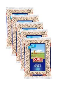 Duru Koçbaşı Nohut 5x1 kg