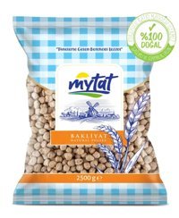 Mytat Doğal Nohut 2.5 kg