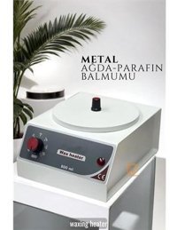Transformacion 720477 120D 1+1 Kazanlı Ağda Makinesi