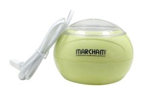 Marcham Profesyonel 1+1 Konserve Ağda Makinesi
