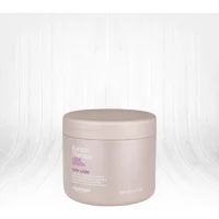 Alfaparf Keratin Therapy Lisse Design Düzleştirici Keratin Saç Kremi 500 ml