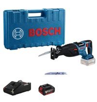 Bosch GSA 185-LI Akülü Kablosuz 1100 W Tilki Kuyruğu Testere