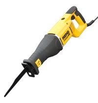 Rems 560023 Kablolu 1300 W Elektrikli Tilki Kuyruğu Testere