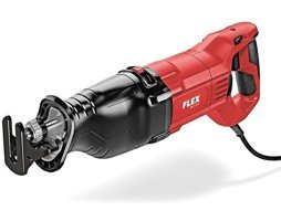Flex RSP 13-32 Kablolu 1300 W Elektrikli Tilki Kuyruğu Testere