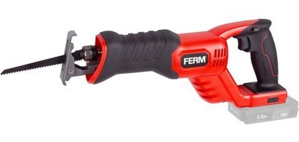 Ferm RSM1021 Akülü Kablosuz 20 W Tilki Kuyruğu Testere