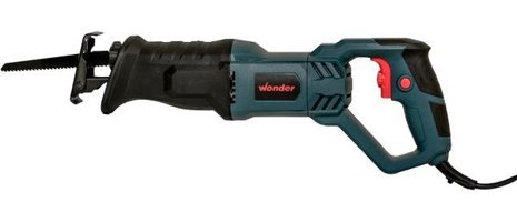 Wonder RS115K Kablolu 710 W Elektrikli Tilki Kuyruğu Testere