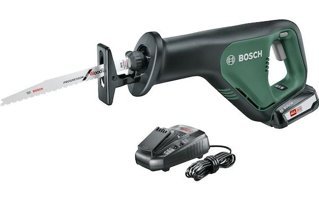 Bosch AdvancedRecip 18 Akülü Kablolu 18 W Tilki Kuyruğu Testere