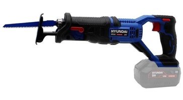 Hyundai HRS202 Kablosuz 20 W Tilki Kuyruğu Testere