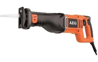 Aeg US 1300 XE Kablolu 1300 W Elektrikli Tilki Kuyruğu Testere