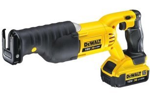 Dewalt DCS380M2-QW Akülü Kablosuz 560 W Tilki Kuyruğu Testere