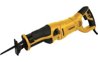 Rtrmax RTM9075 Kablolu 1200 W Elektrikli Tilki Kuyruğu Testere