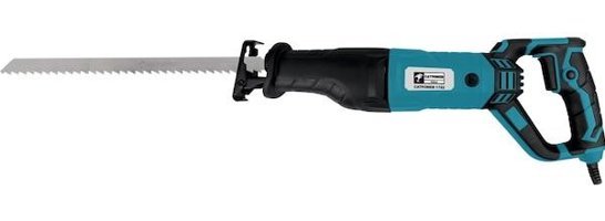 Catpower CAT1752 Kablolu 900 W Elektrikli Tilki Kuyruğu Testere